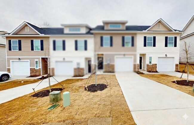 Building Photo - 220 Winding Chestnut Dr