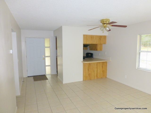 Foto del edificio - 2 Bedroom 1 Bath Duplex in Crystal River
