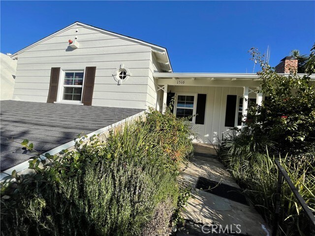 Foto del edificio - 1516 Ellsmere Ave