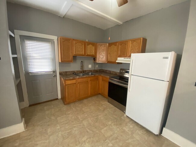 Foto del edificio - Davenport 2 BR Home