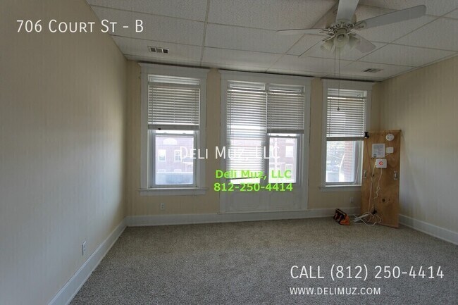 Foto del edificio - 706 Court St