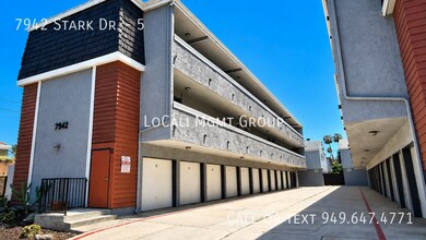 Building Photo - 7942 Stark Drive