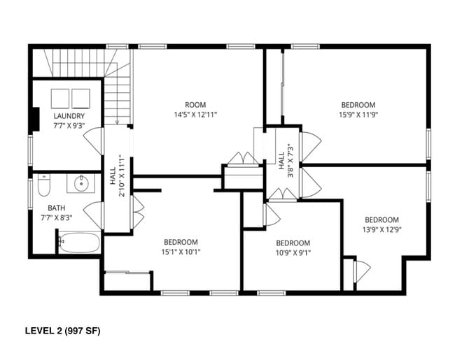 Building Photo - 1235 Ridge Ave