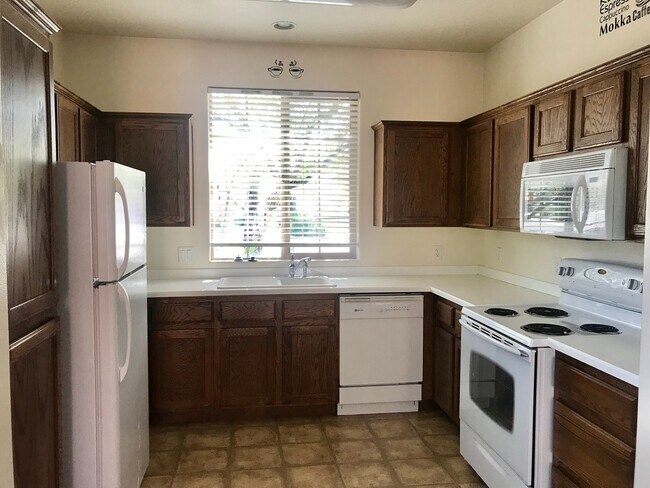 Foto del edificio - Great home in Coral Canyon!