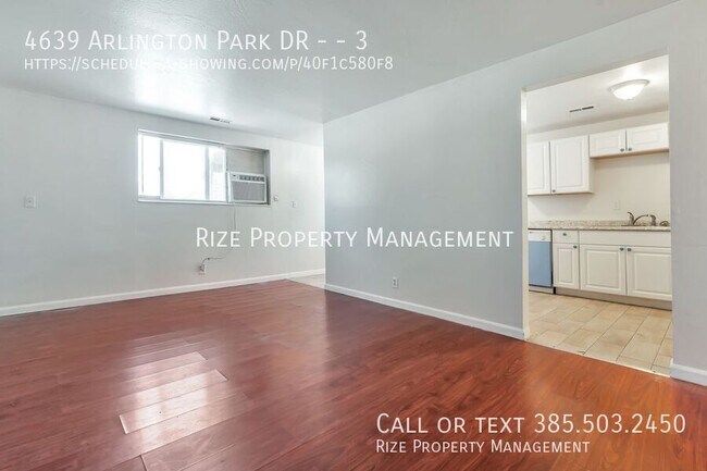 Foto del edificio - 4639 W Arlington Park Dr
