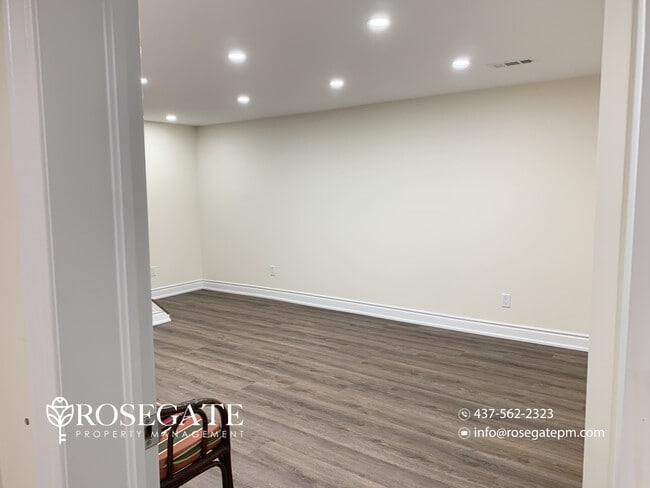 Building Photo - Cozy 1-Bedroom Basement Apartment in Hamilton | All Utilities + Wi-Fi Included & Parking