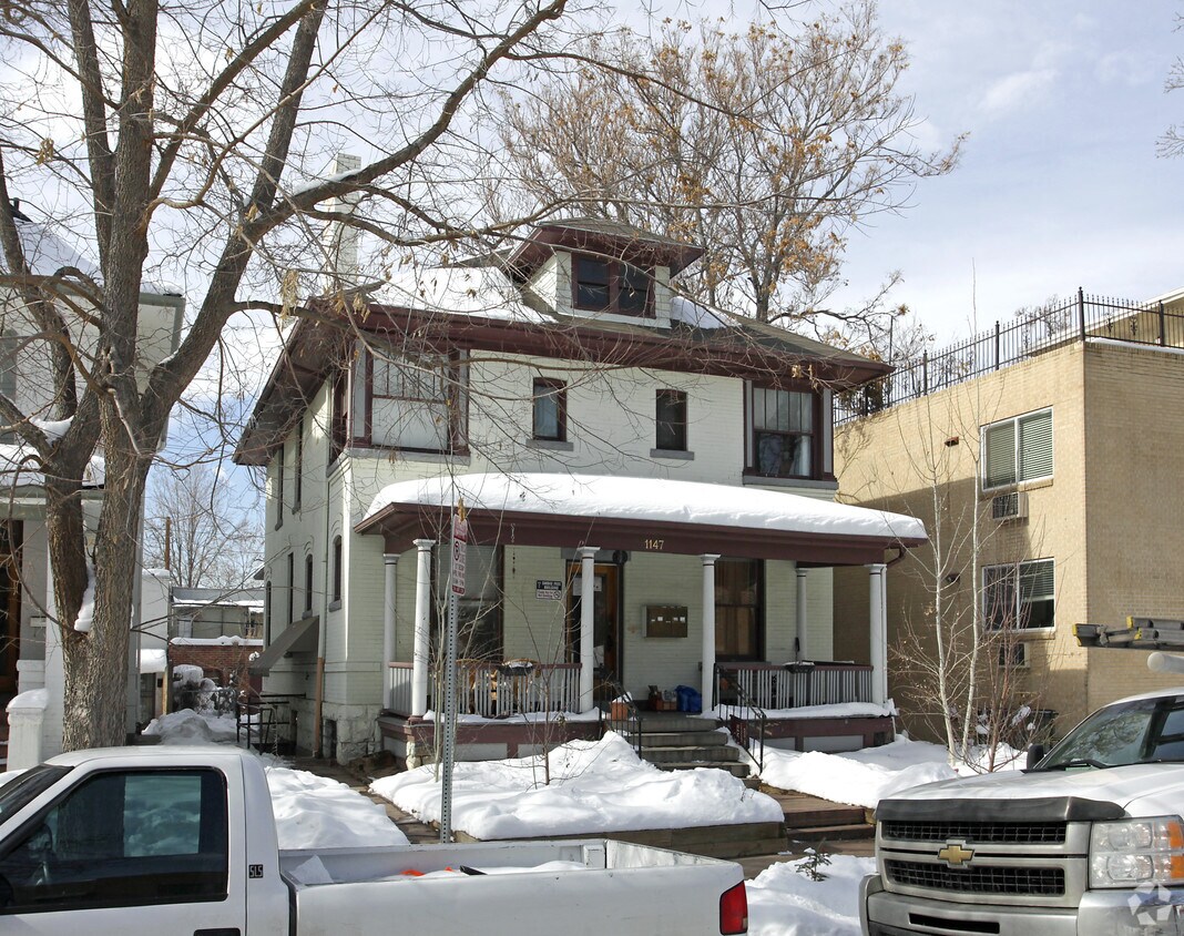 Foto del edificio - 1132 Marion St