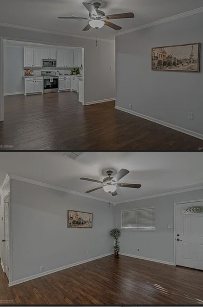 Foto del edificio - Spacious 4BR House in Shreveport