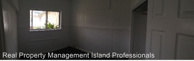 Foto del edificio - 2 br, 1 bath House - 4711 HALEILIO