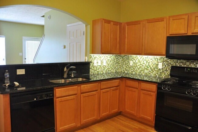 Foto del edificio - 2254 Hawks Bluff Trail NW