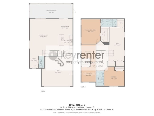 Foto del edificio - 14517 Dunrobin Dr