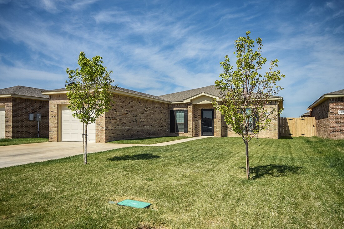 4904 Eberly St, Amarillo, TX 79118 House Rental in Amarillo, TX
