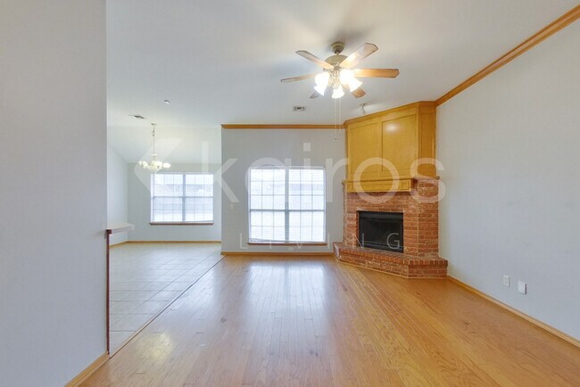 Foto del edificio - 2809 SE 96th St