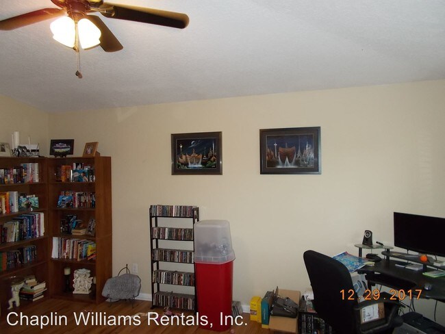 Building Photo - 96063 Waterway Ct