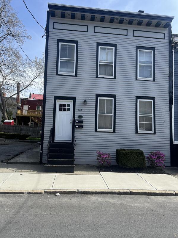 141 Jefferson St, Albany, NY 12210 Condo for Rent in Albany, NY