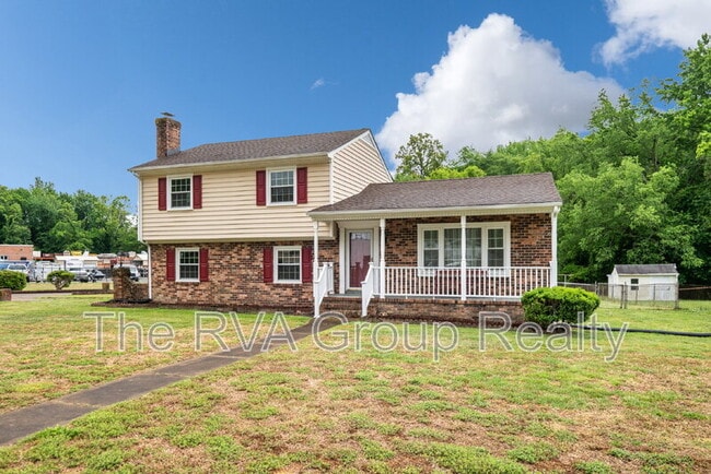 Building Photo - 2425 Capehart Rd