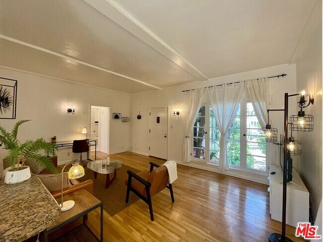 Foto del edificio - 854 4th St