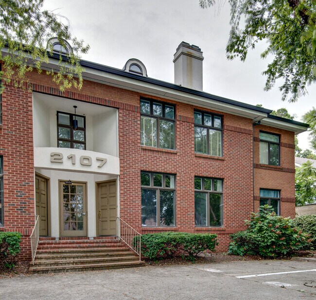 2107 Fairfax Ave, Nashville, TN 37212 Apartments Nashville, TN