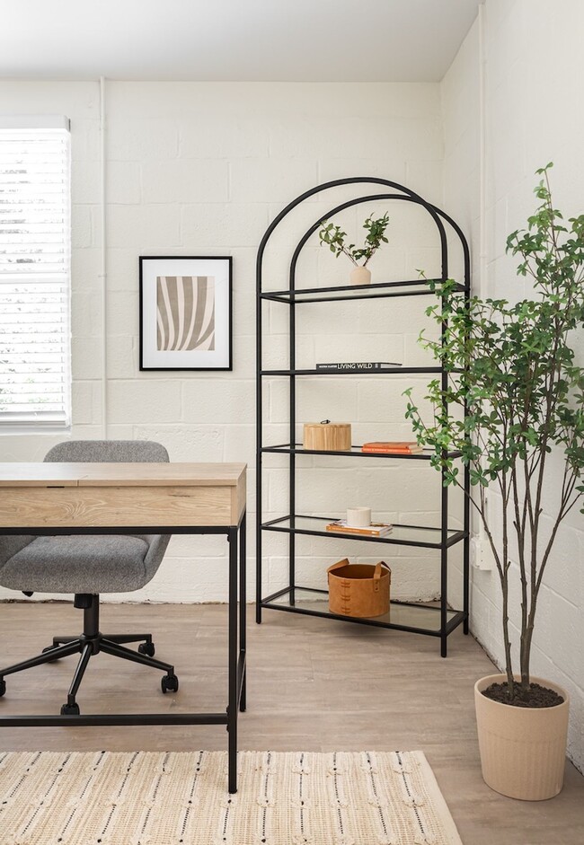 Building Photo - 1100 Washington