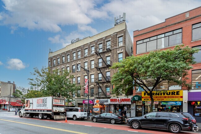 Building Photo - 454-458 E 149th St