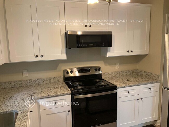 Building Photo - 4566 Hickory Forest Dr NW