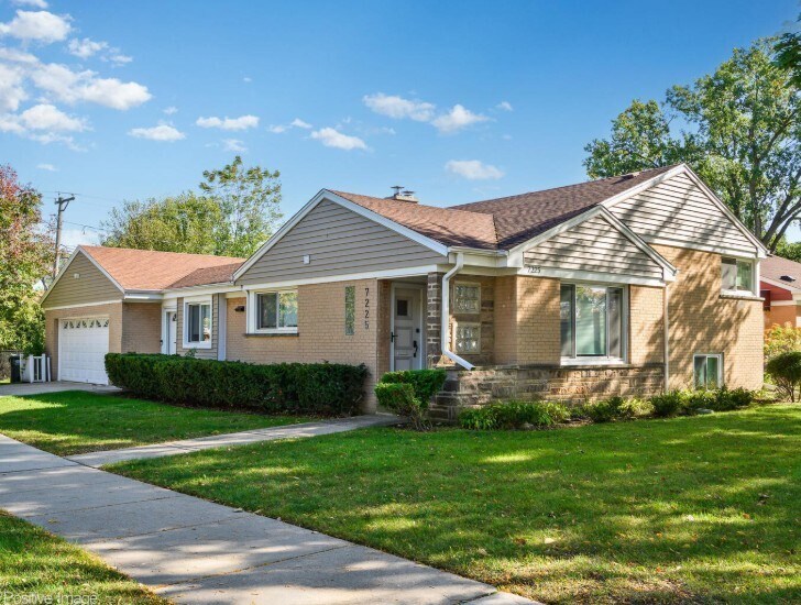 Foto principal - 7225 E Prairie Rd