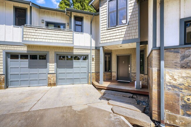Building Photo - Cedar Park Furnished Home
