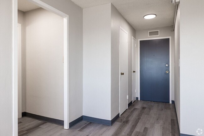 Foto del interior - Independence Tower