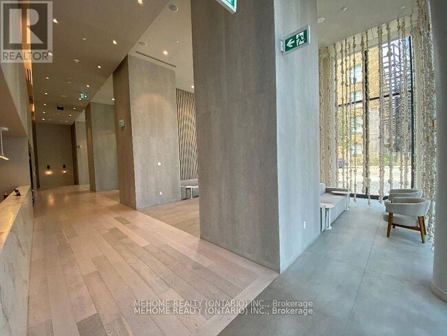 Photo du bâtiment - 55 Cooper St