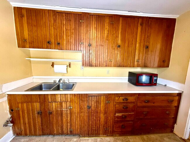 Foto del edificio - 442 Merrimack St