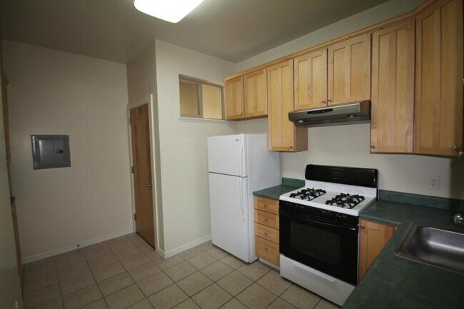 Foto del edificio - 1 bedroom in San Francisco CA 94109