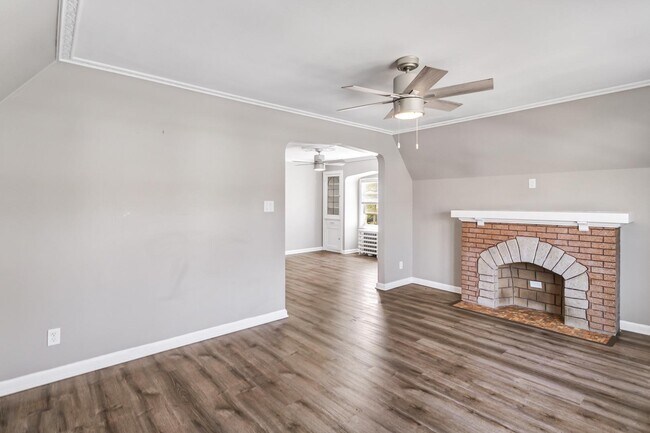 Foto del edificio - 5056 N 25th St