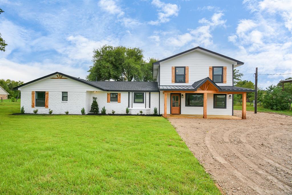 13909 Alles House Rd, Santa Fe, TX 77517 House Rental in Santa Fe, TX