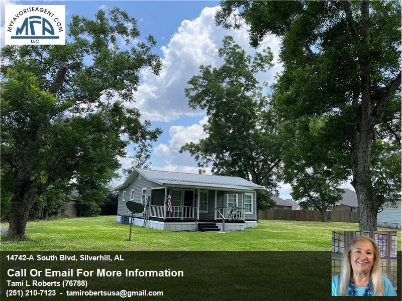 Foto principal - 14742 South Blvd