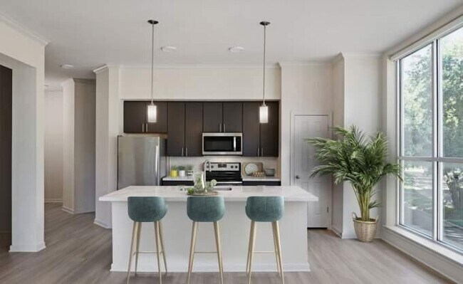 Foto del edificio - 1 bedroom in Houston TX 77027