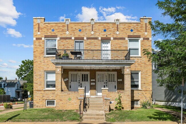 Foto del edificio - 4765 Goethe Ave