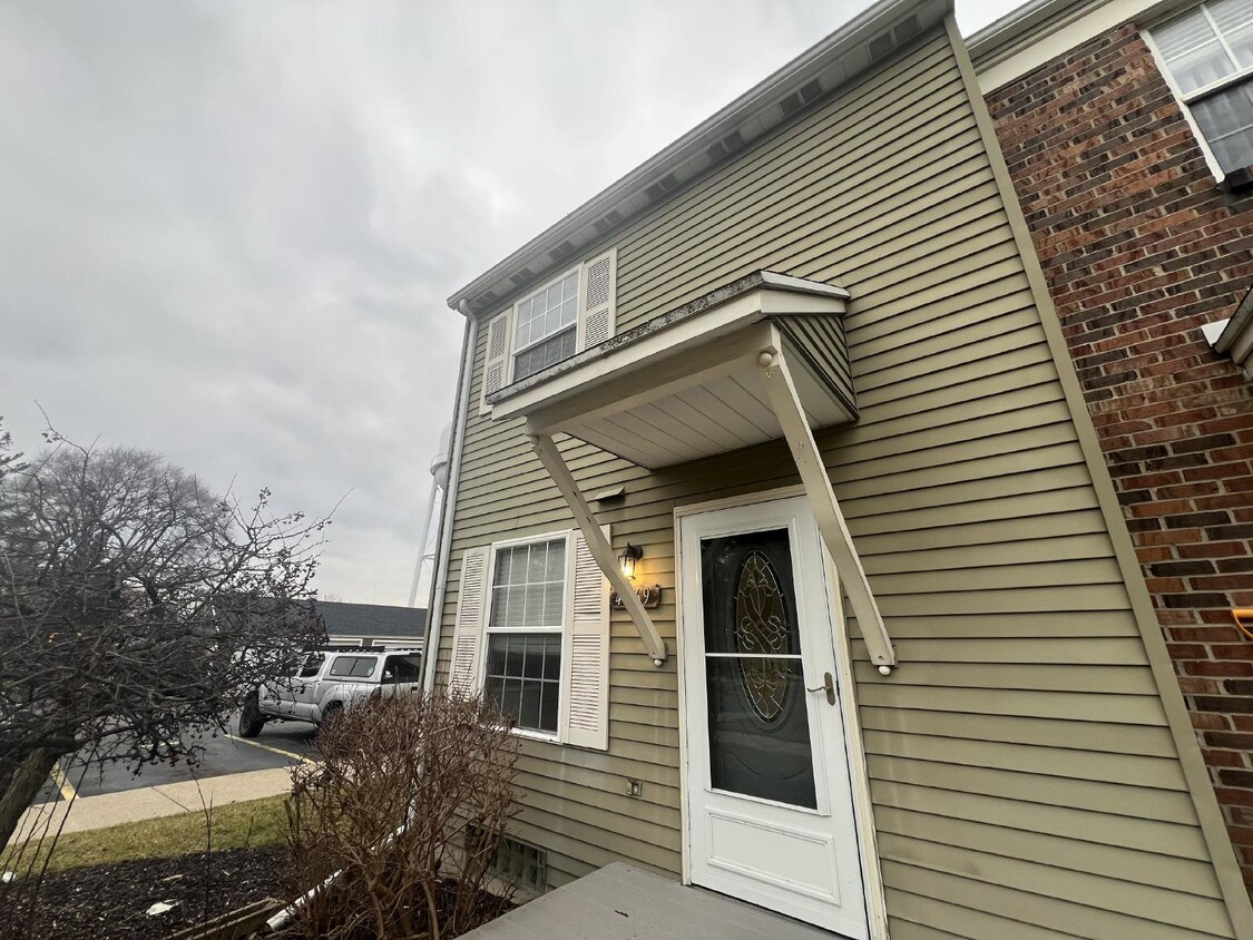 Primary Photo - End Unit 2BR Condo