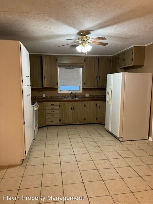 Foto del edificio - 2 br, 1 bath House - 107 1/2 Garden Street