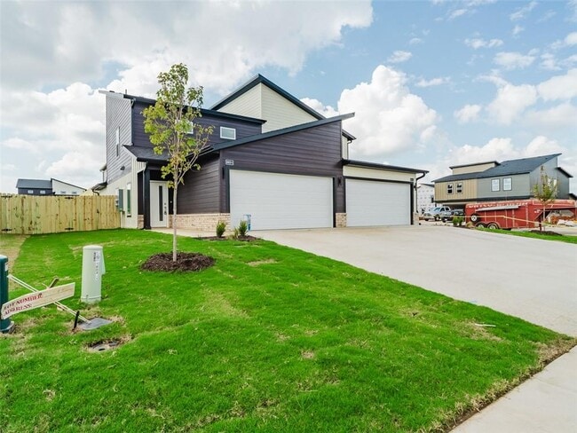 Foto del edificio - 1803 SW Casuarina Dr