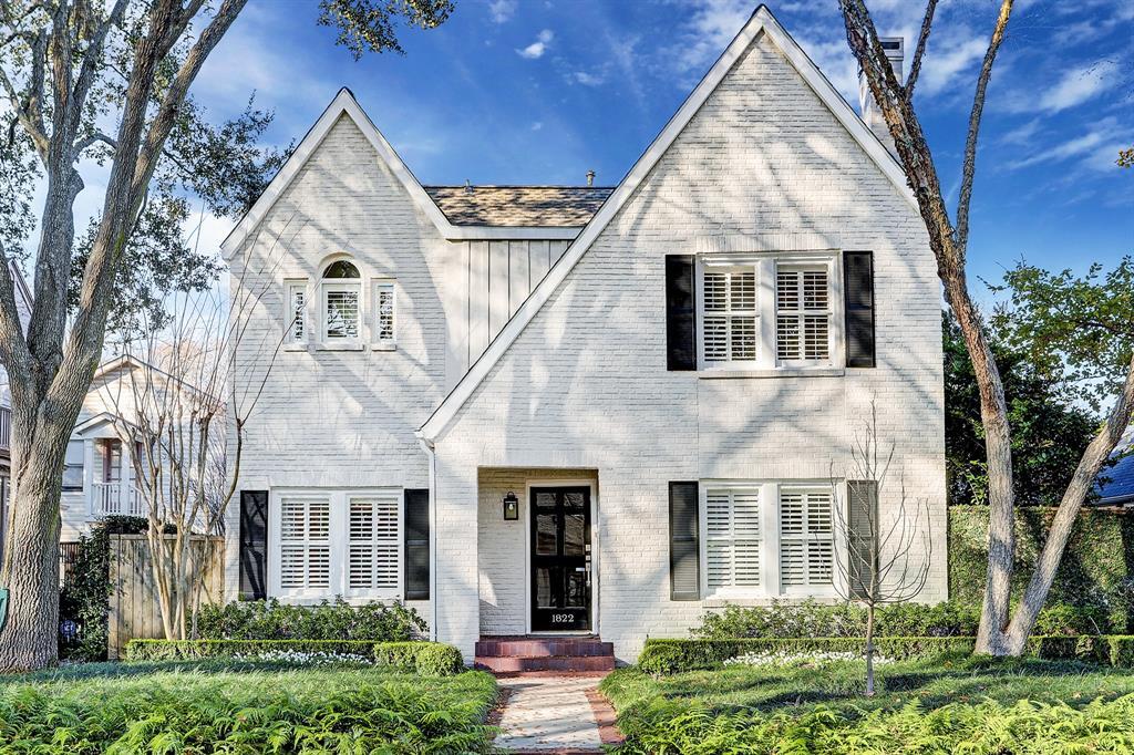 Primary Photo - 1822 Wroxton Rd