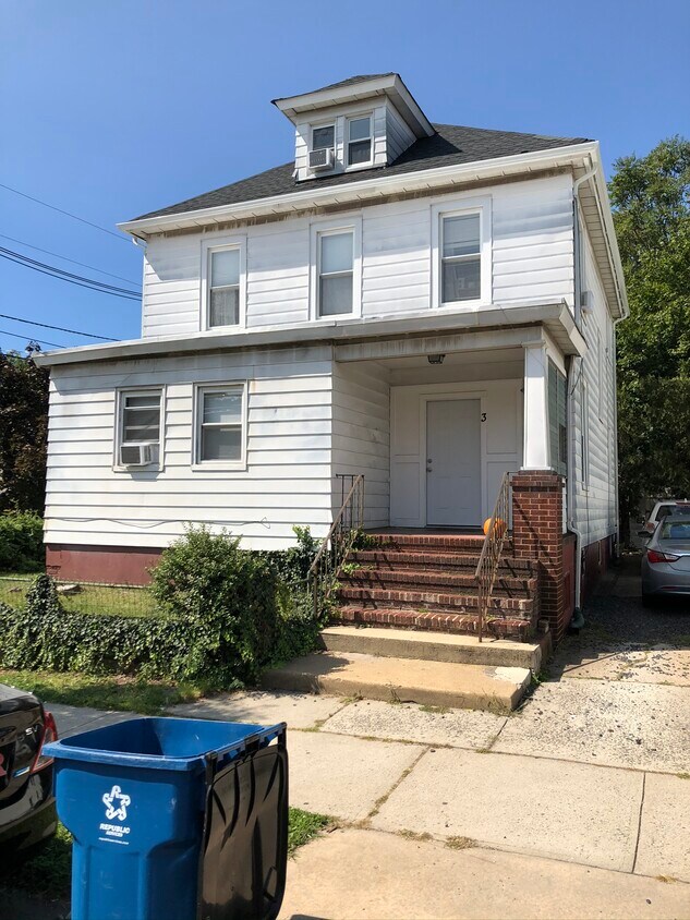 Primary Photo - 3 Courtlandt St