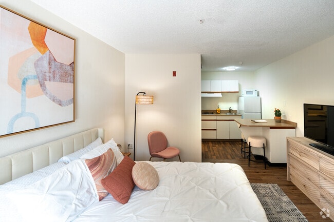 Studio-255-SF - Vivo Living Ivy Creek