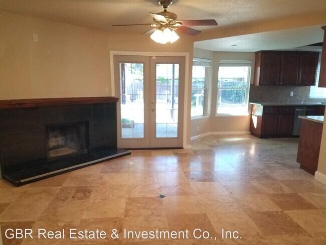 Building Photo - 3 br, 2 bath House - 1116 Oak Ridge Drive
