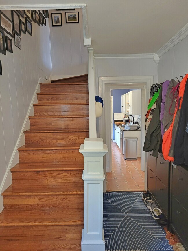 Foto del edificio - 4116 12th St NE