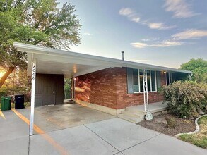 Building Photo - 8068 Bryce Dr