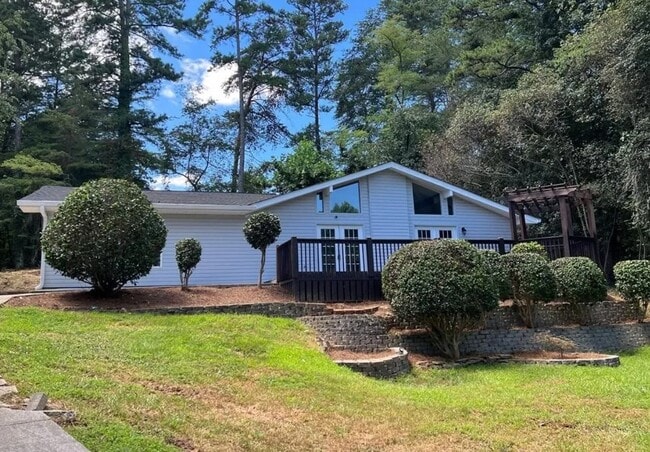 Photo - 1775 Peachtree Rd House