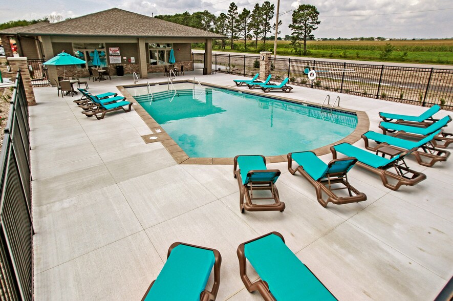 The Sterling Apartments at Kearney Rentals Kearney, NE