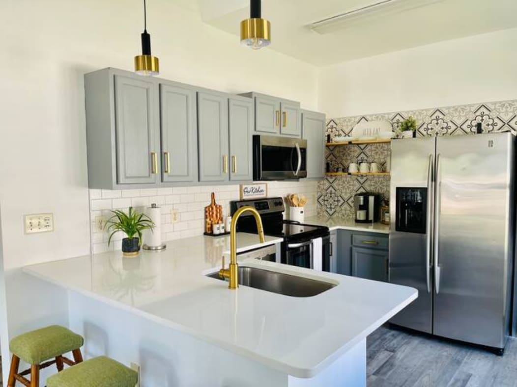 Building Photo - 1213 Wooster St