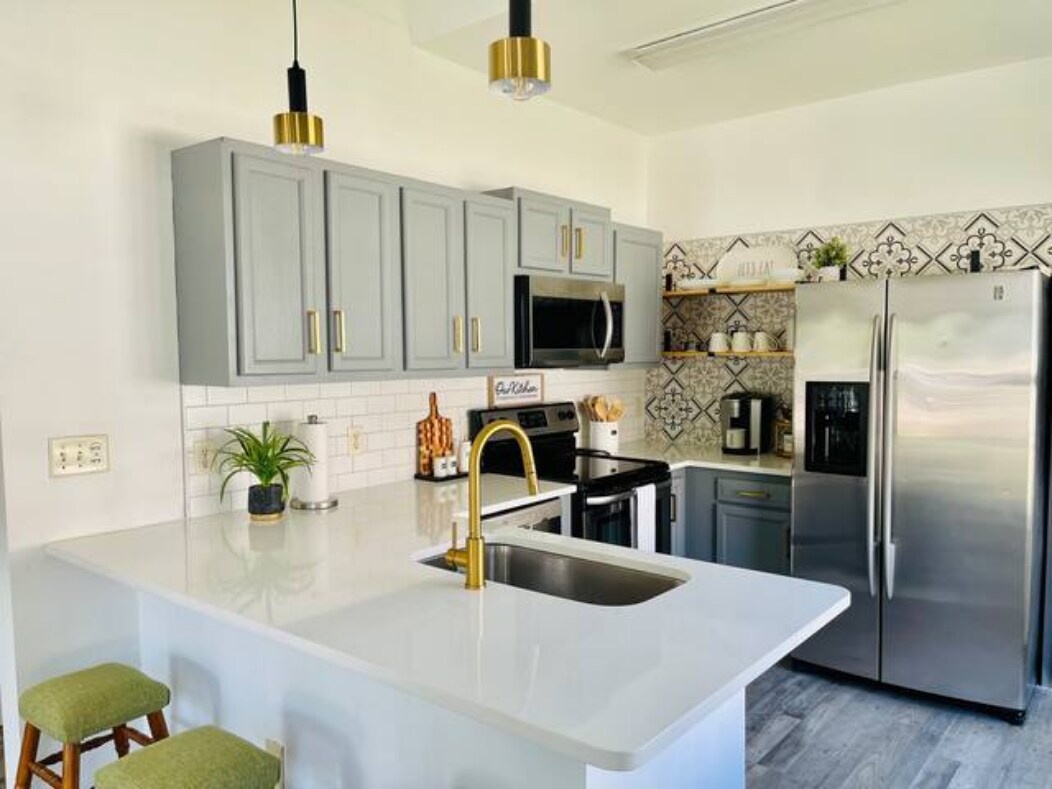 Foto del edificio - 1213 Wooster St