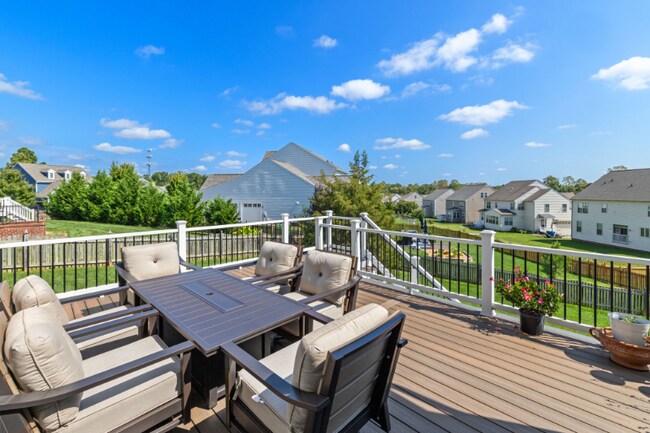 Foto del edificio - 12008 Stable Ridge Terrace